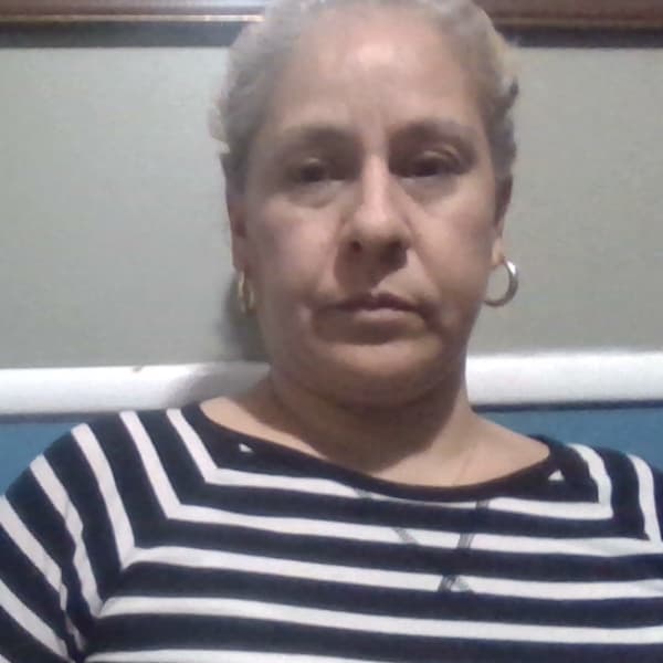 Isabel Haro