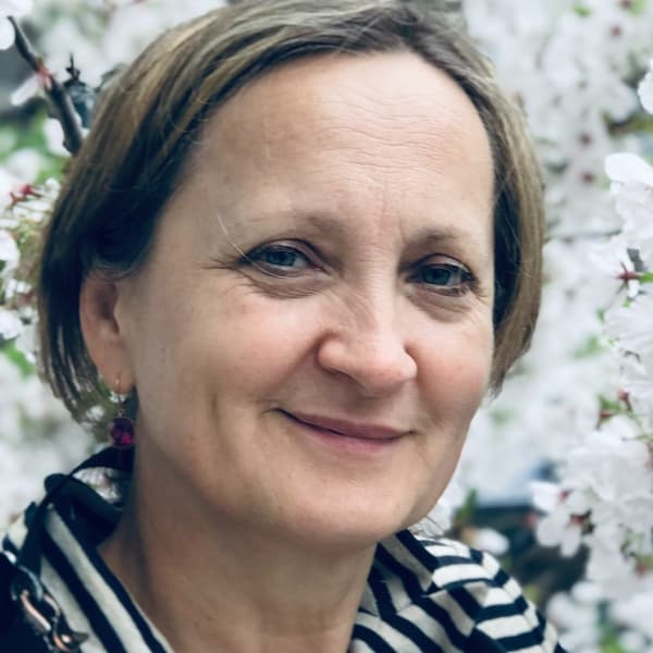 Marina Borushek