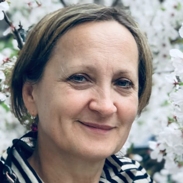 Marina Borushek