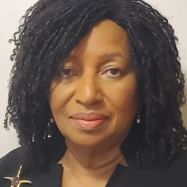 Andrea Watson-James