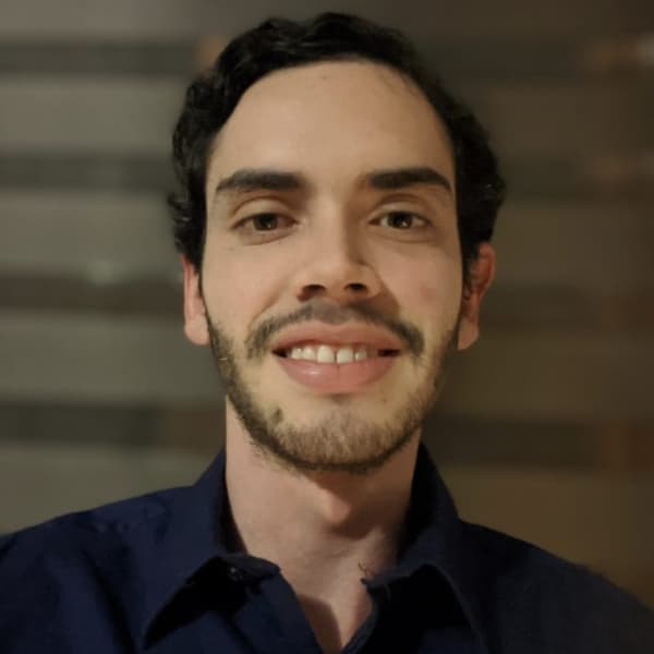 Alejandro Manrique Mendoza