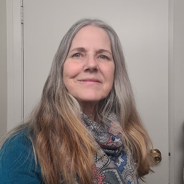 Sharon Gerry