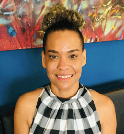 Josephina Encarnacion