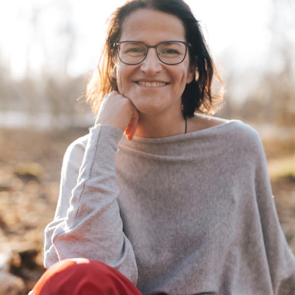 Katja Hainz