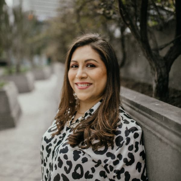 Lourdes Salvador