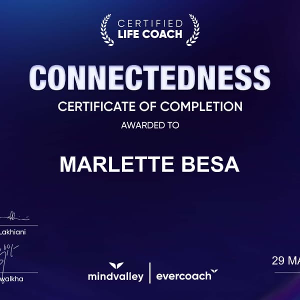 Marlette Besa
