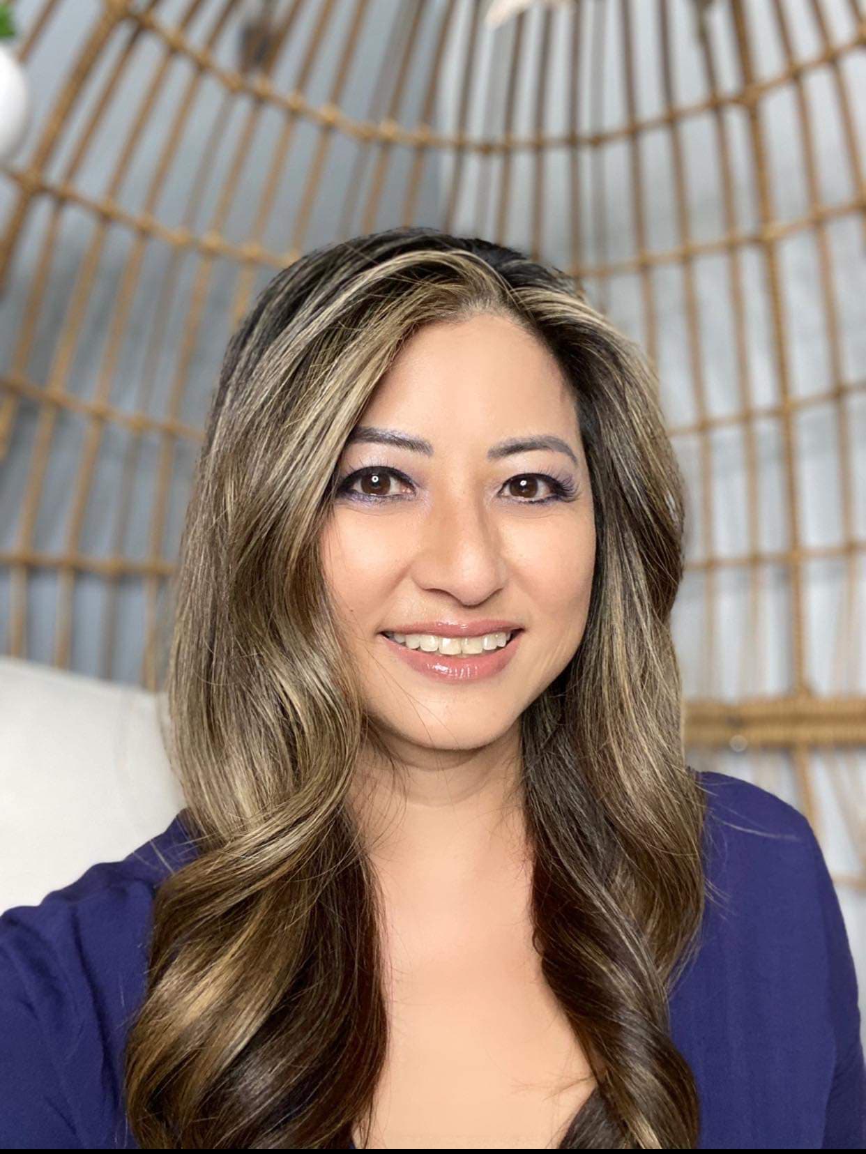 Michelle Tseng Sun