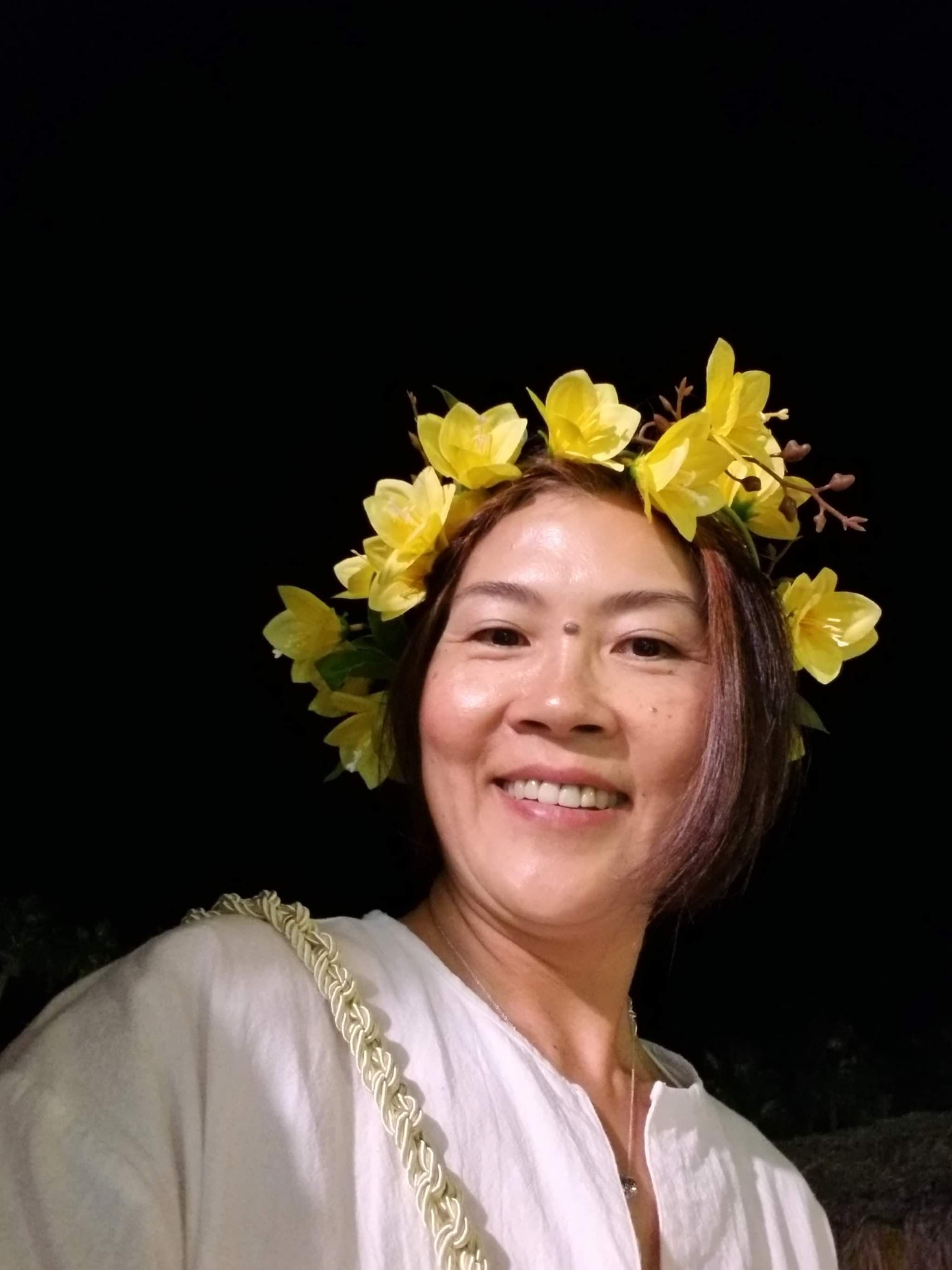 Sharon Dai