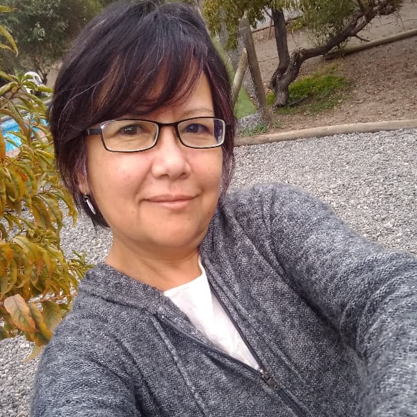Michiko Veloso Iwashita
