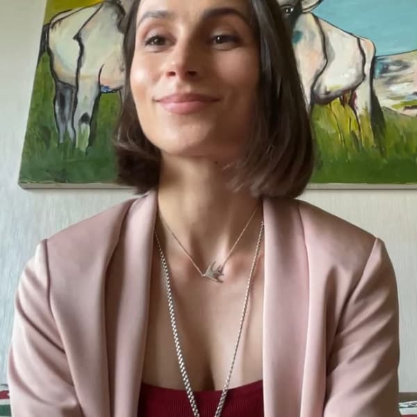 Daria Drapkina