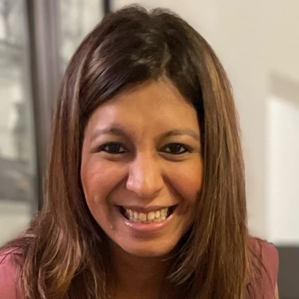 Aarti Sital Kumar Ahuja