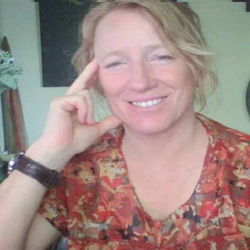 cheri stringer