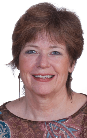 Nancy Neish