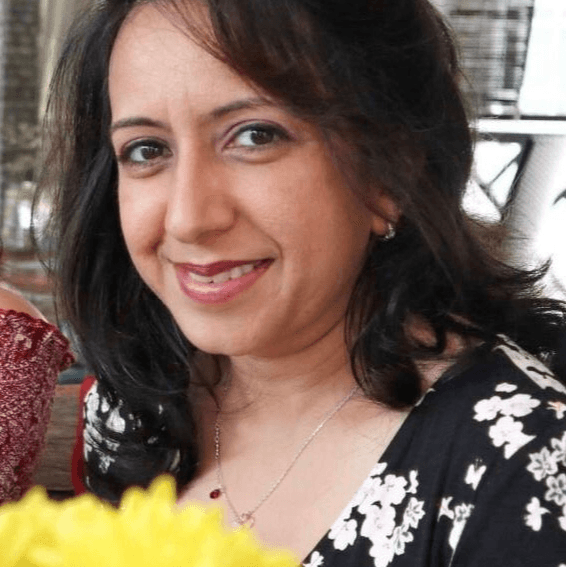 Aarti Rajkomar
