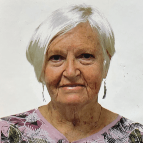 Audrey Godlewski