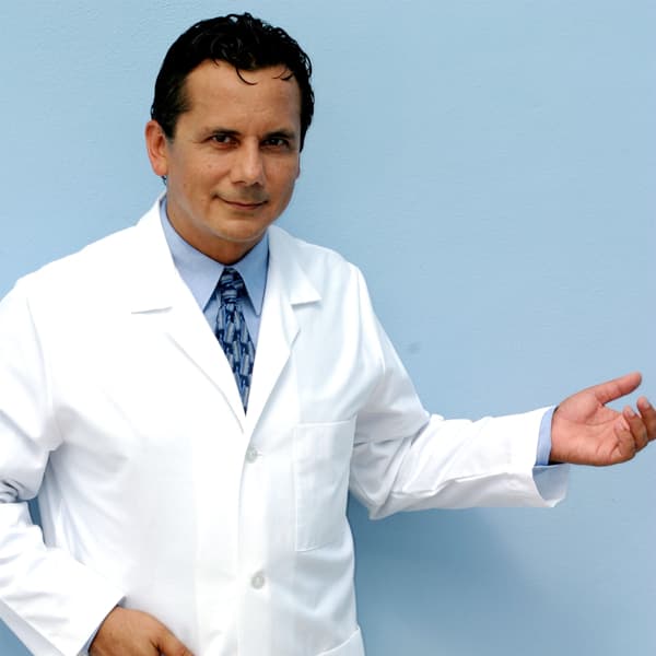 Rafael Bolio
