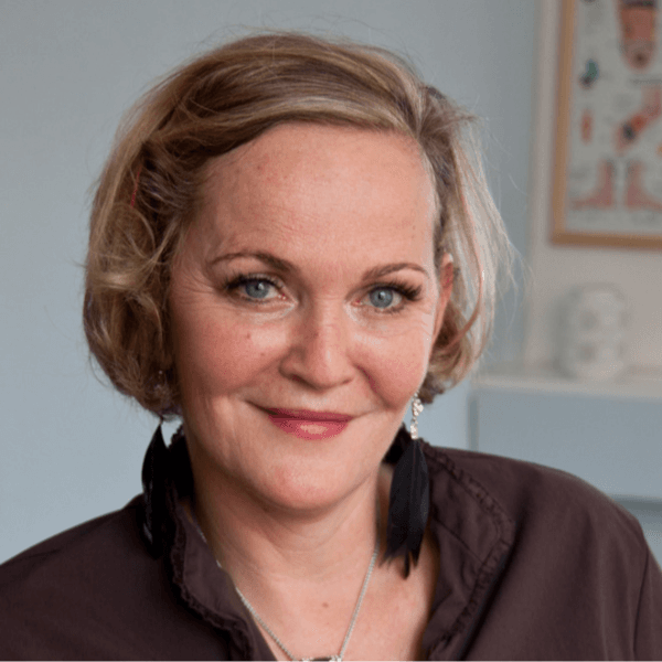 Bettina Weishaupt