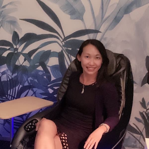 Sylvia CHUAH