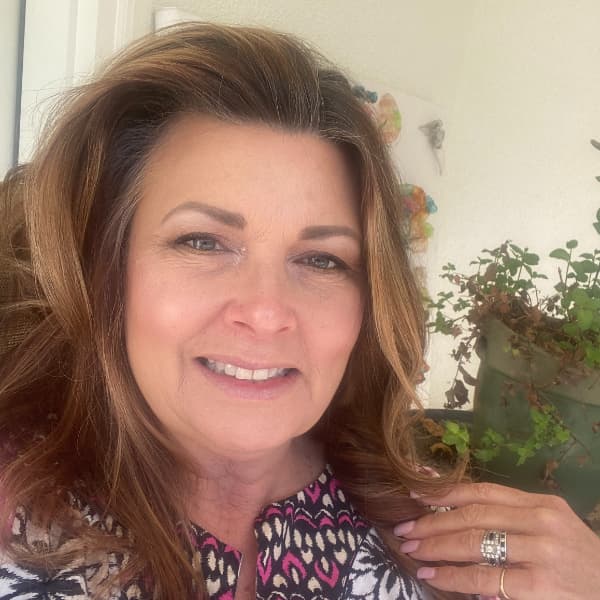 Jennifer Rogers