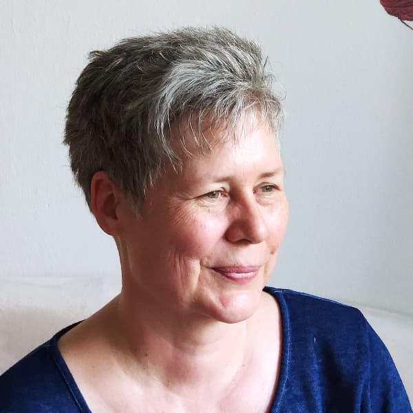 Marita Peetz
