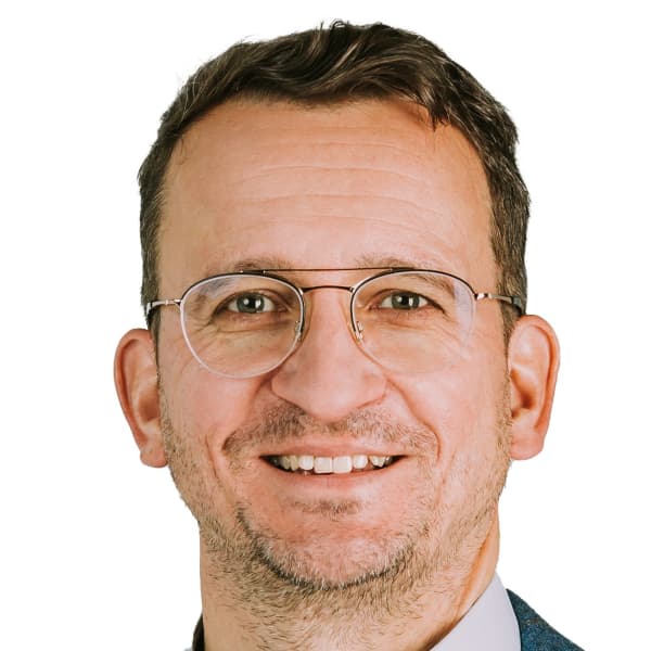 Peter Horsten