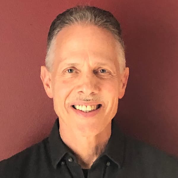 Mike McMain
