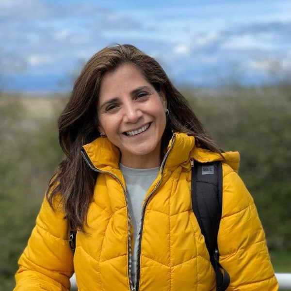 Claudia Ramirez
