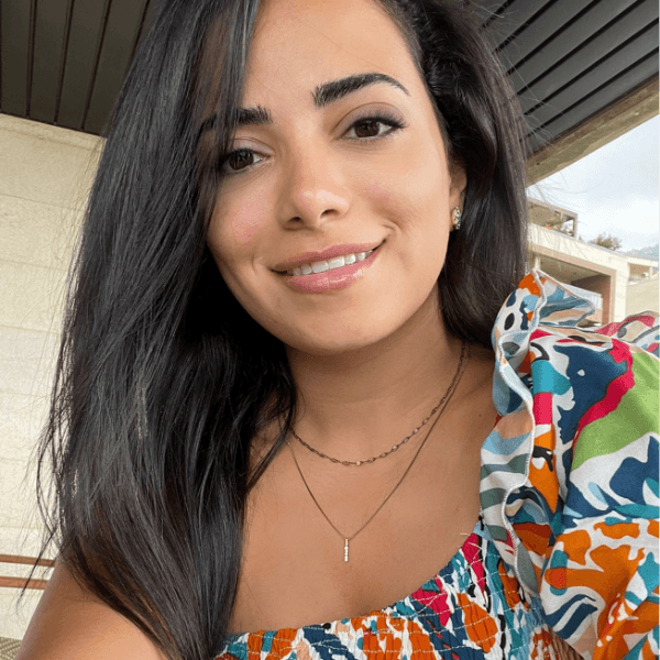 Rita Yahchouchi