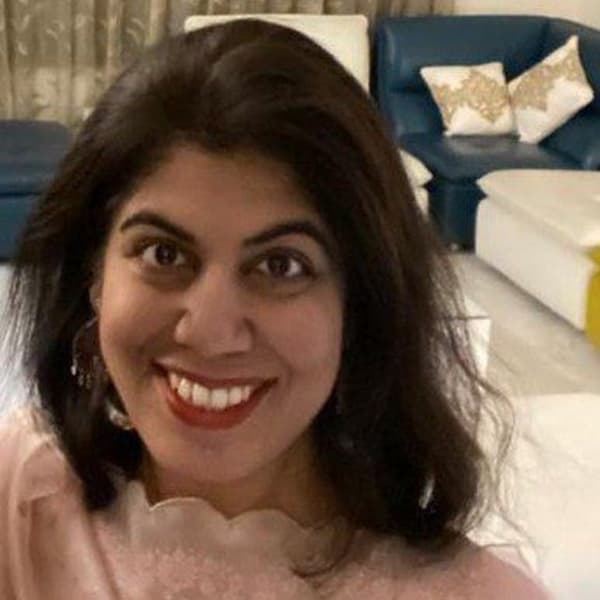 Nidhi Sood