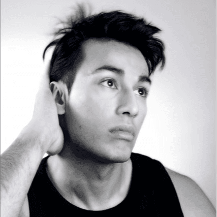 Faraaz Ali