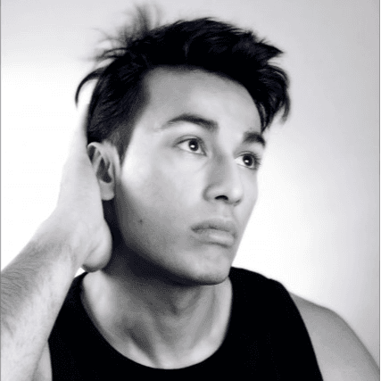 Faraaz Ali