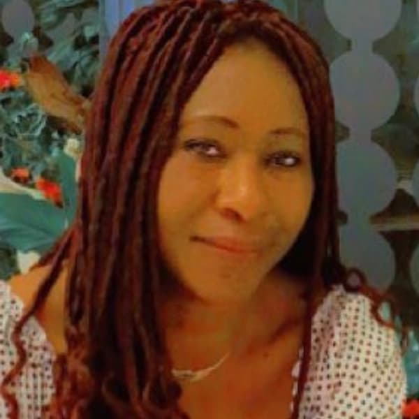 Christiana George (Christy)
