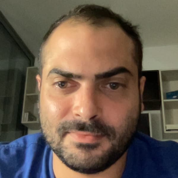 Joseph Richard Abou Abdallah