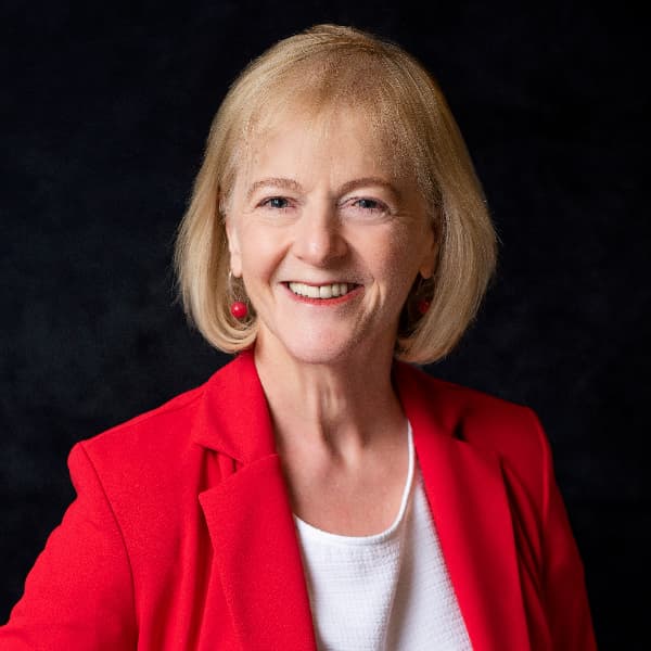 Virginia Walker