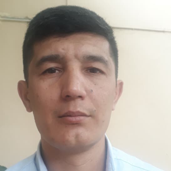 Akram Pulatov