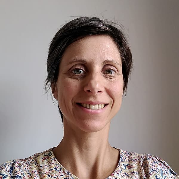 Marie-Anne Bernasconi