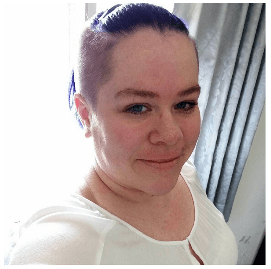 Heather J. Llewellyn
