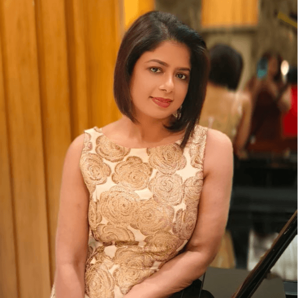 Sarika Singh