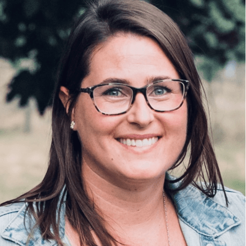 Andrea Henders