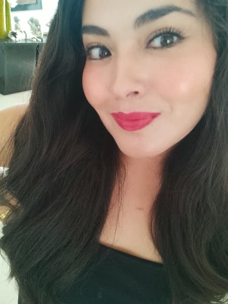 Claudia Adriana Suárez Romero