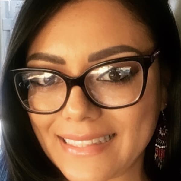 Mayra Aceves
