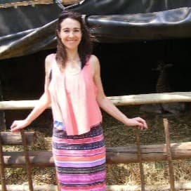 Leah Goldberg