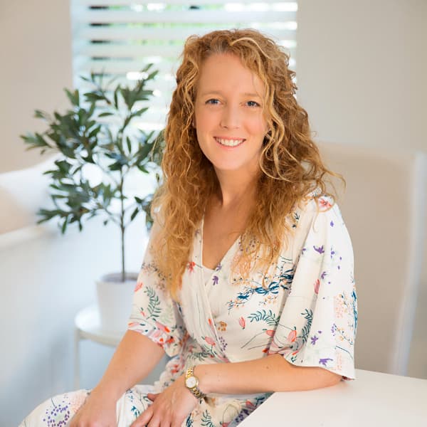 Kelly-Anne Cummings