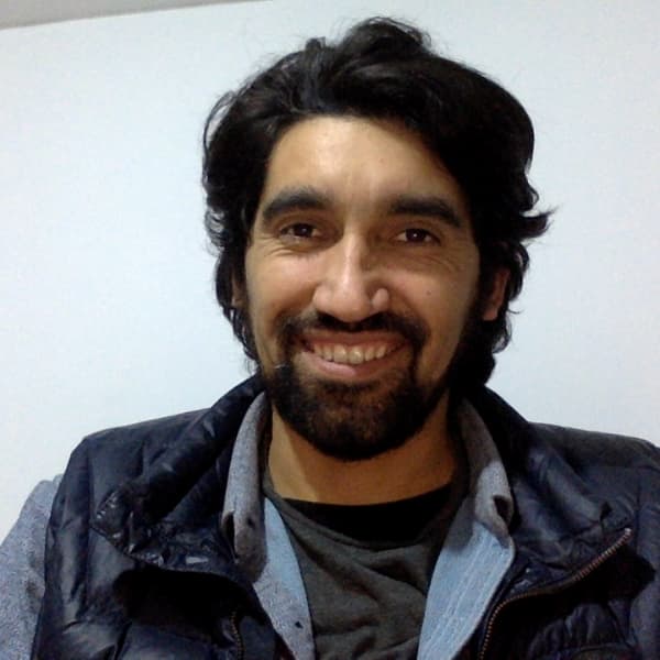 Felipe Moreno
