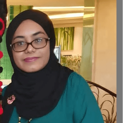 Azlifa Ibrahim