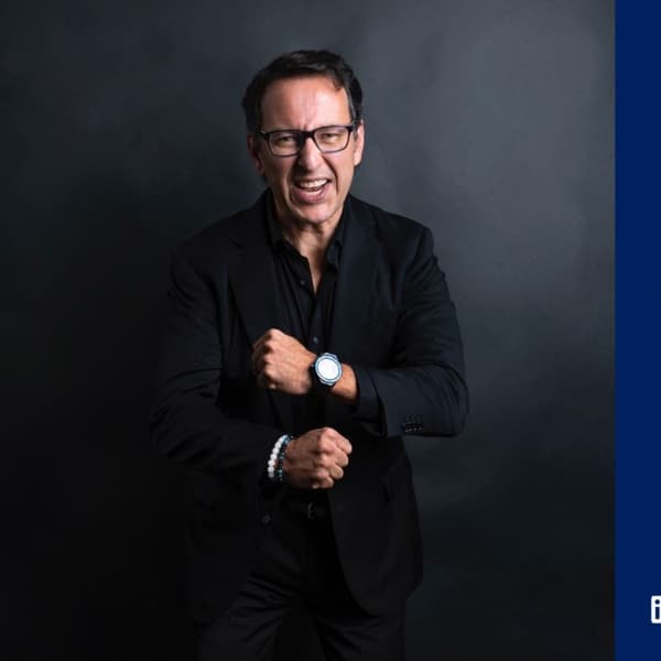 Juan Alberto Gonzalez
