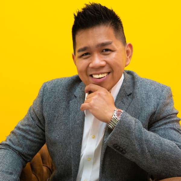 Lawrence Tuazon