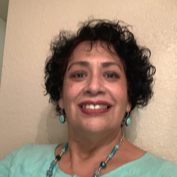 Rosalinda Padias