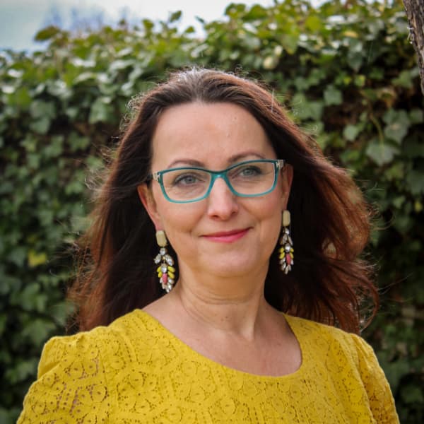 Vanda Hudak