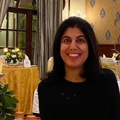 Nidhi Sood
